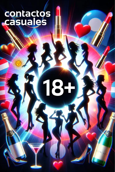 CONTACTOS CASUALES